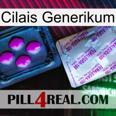 Cilais Generic 37